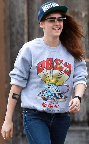 Kristen Stewart Kristen Stewart